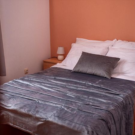 Jacqueline Apartment Πούλα Εξωτερικό φωτογραφία