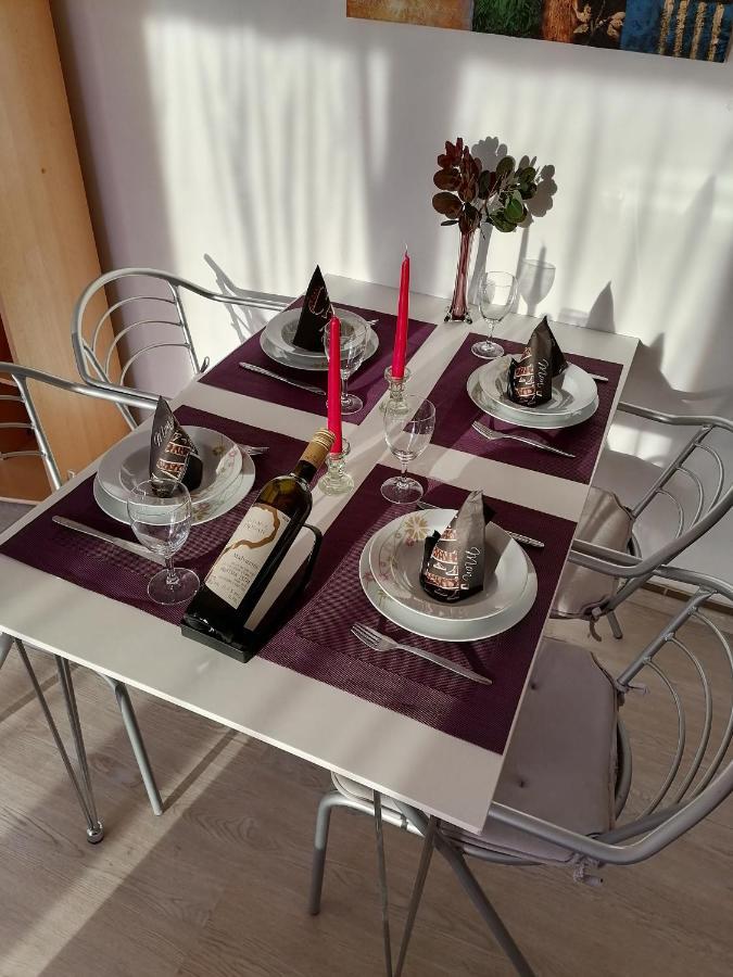 Jacqueline Apartment Πούλα Εξωτερικό φωτογραφία