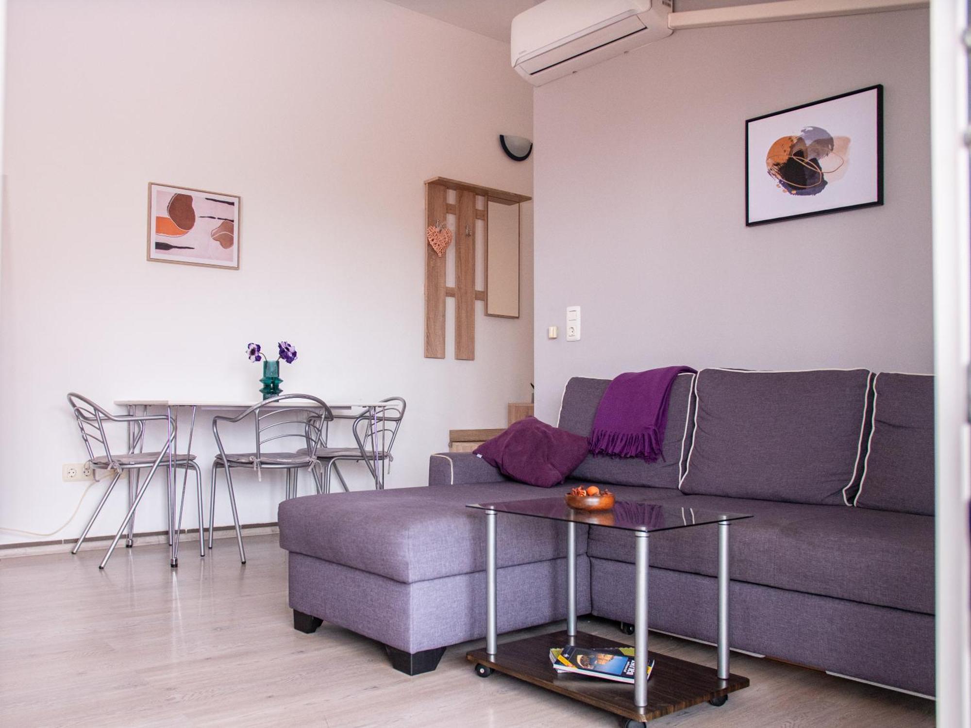 Jacqueline Apartment Πούλα Εξωτερικό φωτογραφία