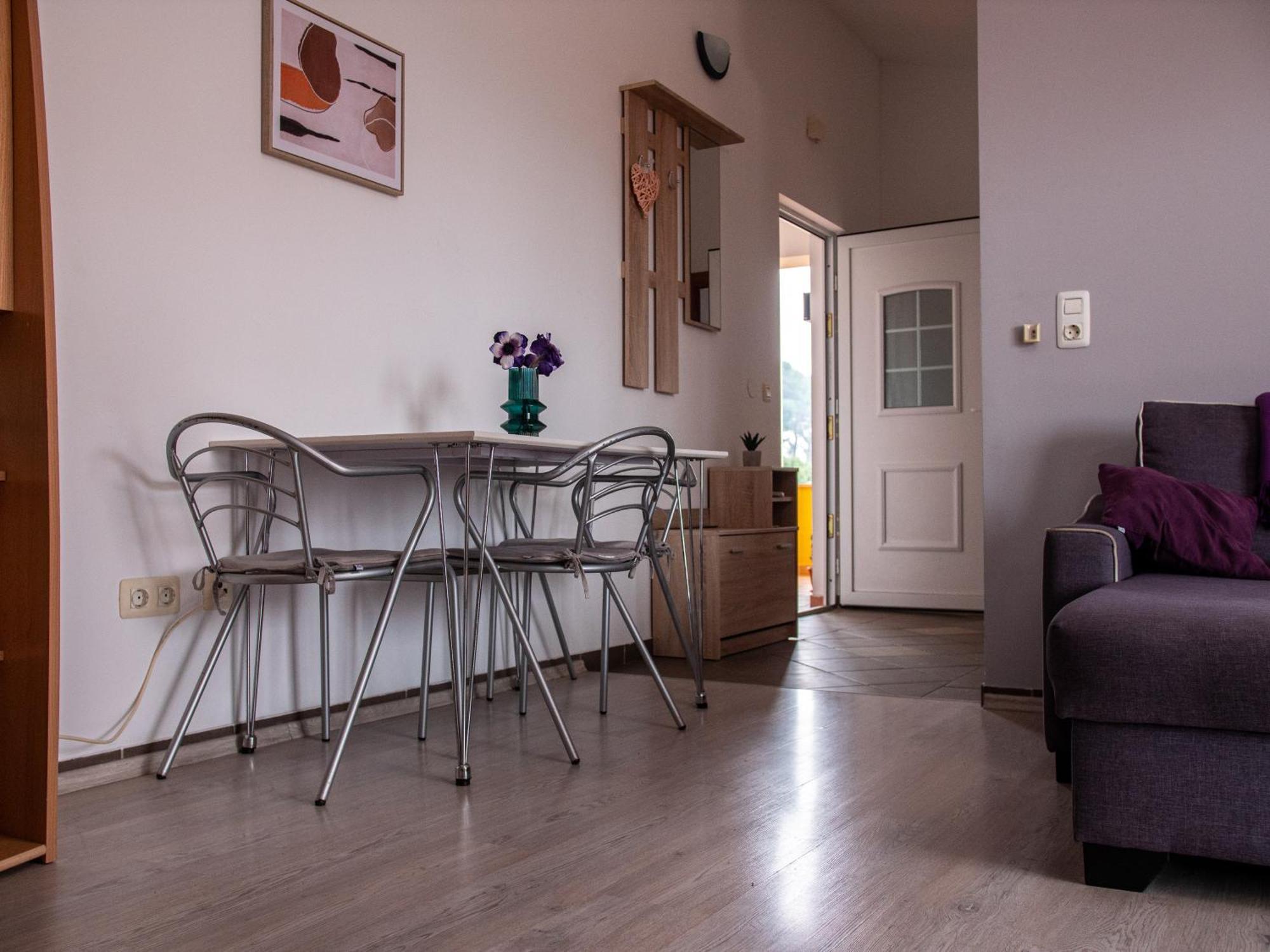 Jacqueline Apartment Πούλα Εξωτερικό φωτογραφία