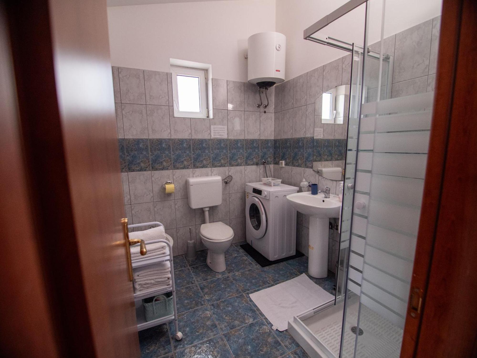 Jacqueline Apartment Πούλα Εξωτερικό φωτογραφία