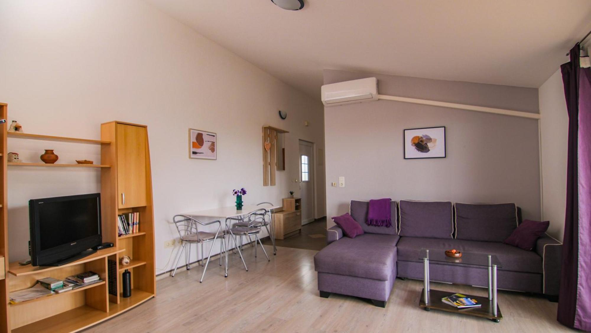 Jacqueline Apartment Πούλα Εξωτερικό φωτογραφία