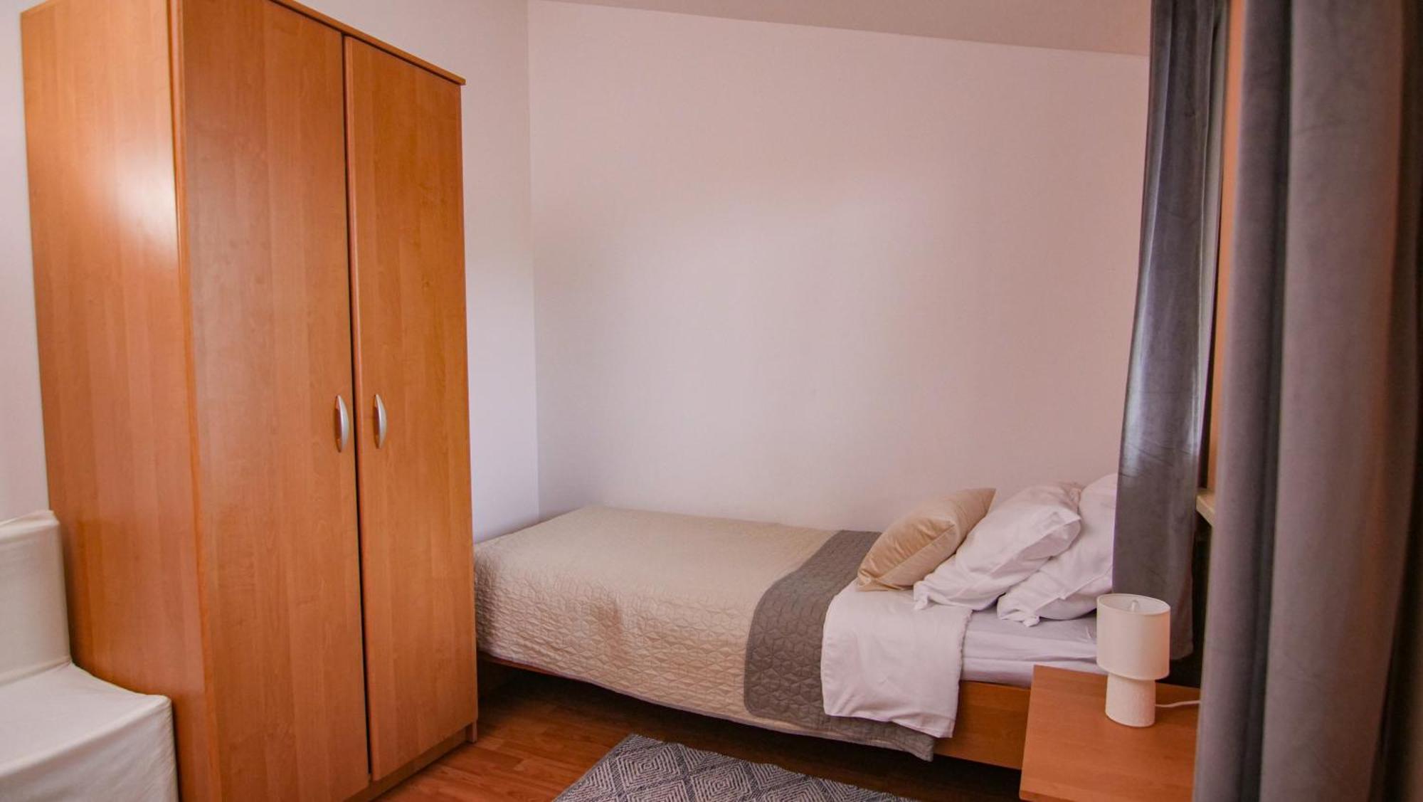 Jacqueline Apartment Πούλα Εξωτερικό φωτογραφία