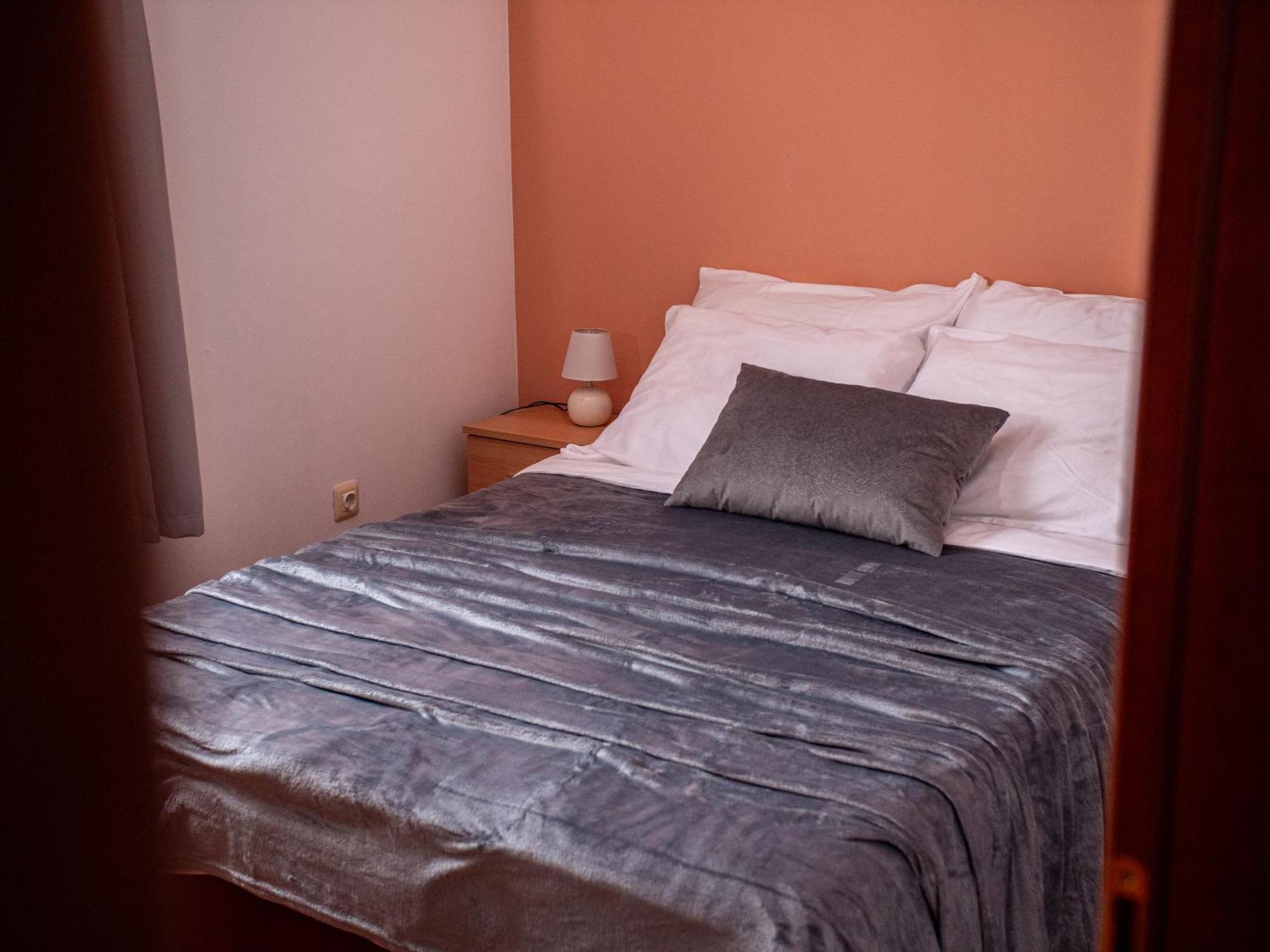 Jacqueline Apartment Πούλα Εξωτερικό φωτογραφία