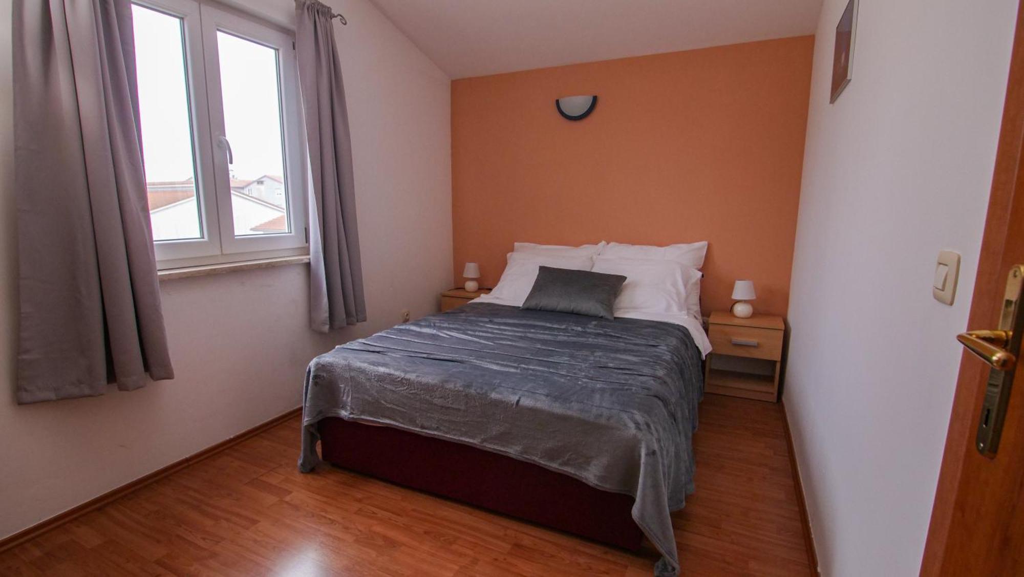 Jacqueline Apartment Πούλα Εξωτερικό φωτογραφία