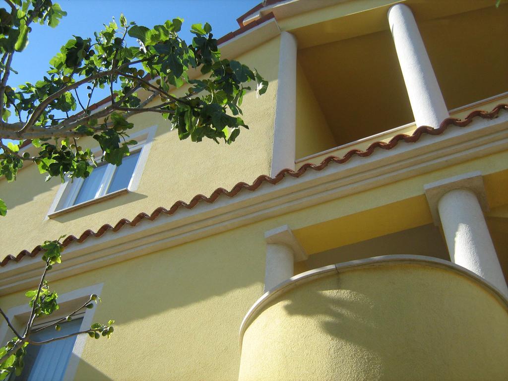 Jacqueline Apartment Πούλα Εξωτερικό φωτογραφία